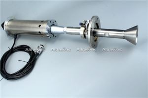 Peiriant Vaporizing Ultrasonic 15khz