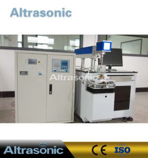 System Labordy Sonochemistry Ultrasonic Ar gyfer Profi Erydiad Cavitation ....