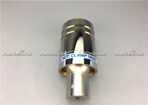 20Khz Ultrasonic Converter Math Branson 922J