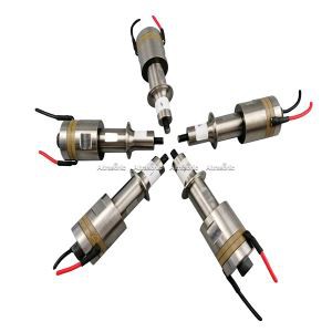 Transducer Weldio Ultrasonic 60Khz 100W
