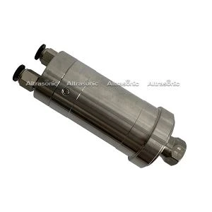 Ailosod Converter Ultrasonic 35KHz Math Herrmann