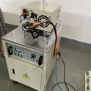Weldiwr Rholio Ultraweld 20khz 2200w
