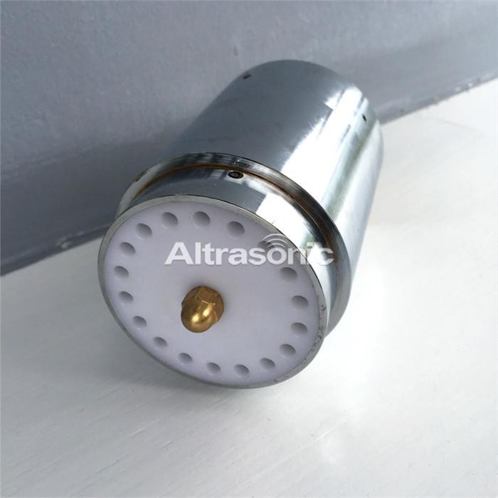 Math Amnewid Converter Ultrasonic Branson 502