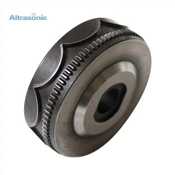 20kHz Peiriant Gwnïo Ultrasonic Ansawdd Uchel Lace Roller