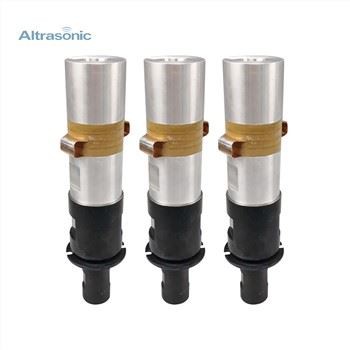 Transducer Ultrasonig Amlder Uchel Math 20K NTK