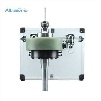 Ultrasonic Milling Machine Offeryn Prosesu Offer
