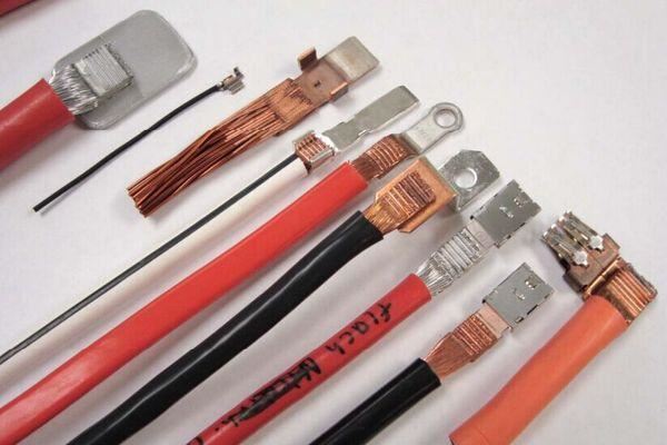 Dadansoddiad o Broses Weithio Peiriant Weldio Harnais Wire Ultrasonic