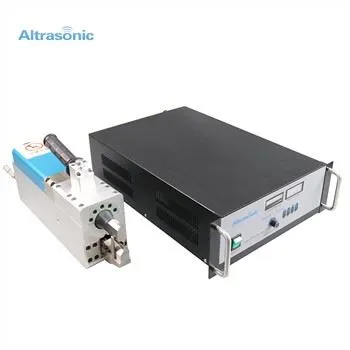 Peiriant Torri A Selio Tiwb Pibell Copr Ultrasonic Offer Weldio Metel Ultrasonic