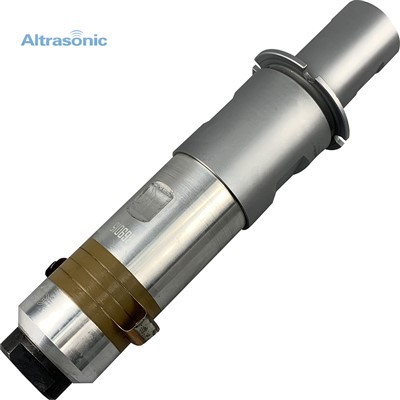 Trosglwyddydd Ultrasonic 20Khz